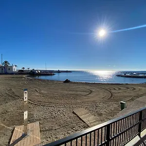 Elfaro , Marbella Spain
