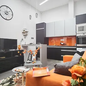 W18 Design - Downtown , Budapest Hungary