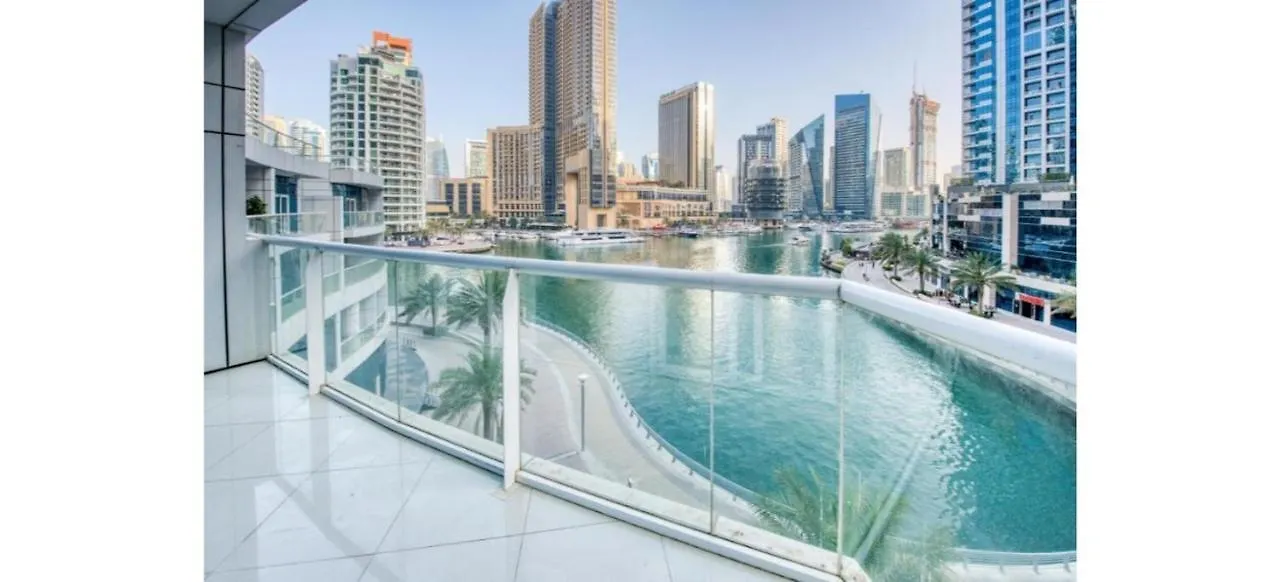 Luxurious 4-Bedroom Duplex Villa Apartment Near Jbr Dubai