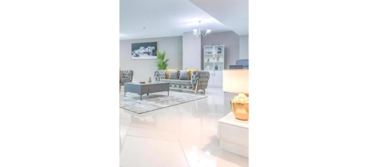 Luxurious 4-Bedroom Duplex Villa Apartment Near Jbr Dubai