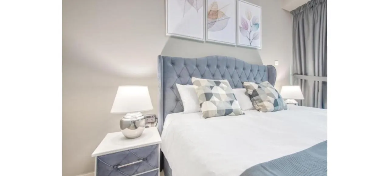 Luxurious 4-Bedroom Duplex Villa Apartment Near Jbr Dubai 0*,  United Arab Emirates