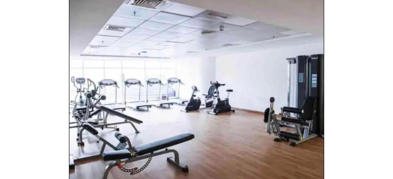 Luxurious 4-Bedroom Duplex Villa Apartment Near Jbr Dubai